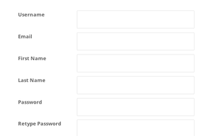 User Meta screenshot 1