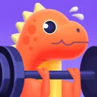 Liftosaur icon