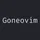 Goneovim icon