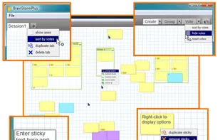Dicolab TeamPlayer screenshot 1