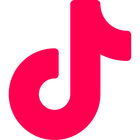 TikTok Save icon