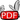 jPdf Tweak icon