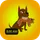 Angry Dog Alarm icon