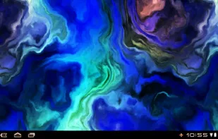 A Liquid Cloud screenshot 3