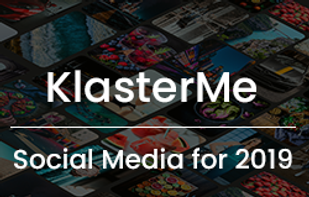 KlasterMe screenshot 1