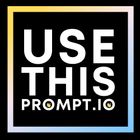 Use This Prompt icon