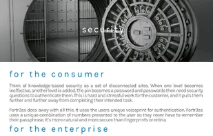 Fortr3ss screenshot 1