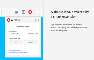 AdBlock screenshot 3