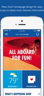 Carnival HUB screenshot 1