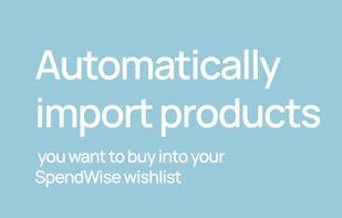 SpendWise screenshot 2