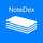 NoteDex icon