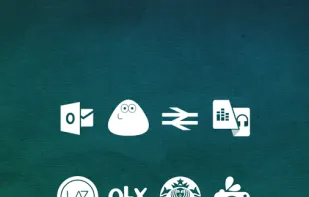 Whicons Pack screenshot 3