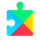 Google Play Services icon