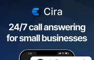 Cira screenshot 3