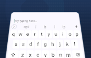 FUTO Keyboard screenshot 1