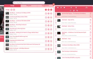 Mu-Sync screenshot 1
