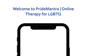 Pride Mantra : LGBT Counseling screenshot 1