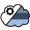 Air Cluster icon