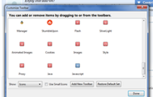 QuickJava screenshot 2