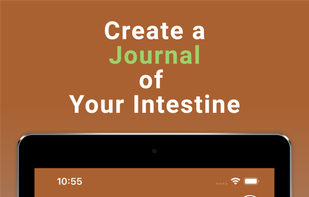 Happy Poop: Toilet Journal Log screenshot 1