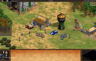 openage screenshot 1