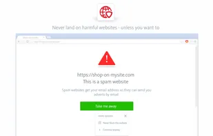 Avira Browser Safety screenshot 3