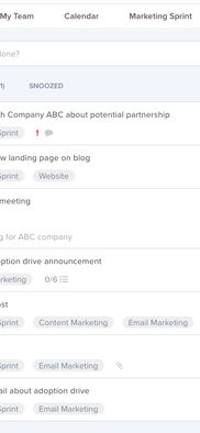 Hive.com screenshot 1