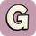 Glapp icon