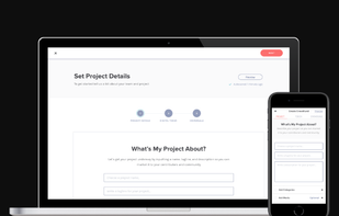 Rocket by Etherparty screenshot 1
