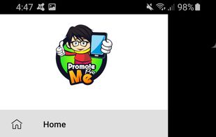 PromoteMe screenshot 3