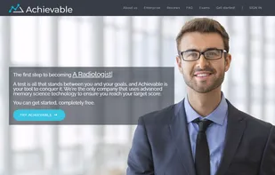 Achievable screenshot 1