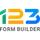123FormBuilder Icon