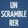 Word Unscrambler - Unscramblerer.com icon