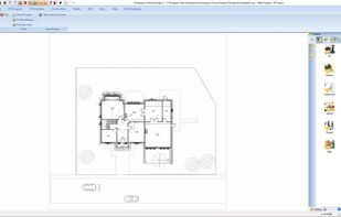 Ashampoo 3D CAD Professional screenshot 1