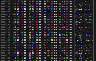 hexxy screenshot 1