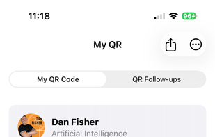 Networkli screenshot 1