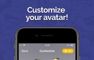 Animaze by FaceRig screenshot 3
