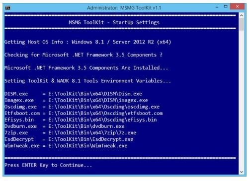 msmg toolkit alternative msmg toolkit alternative
