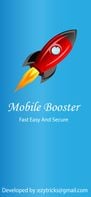 New Mobile Booster And Cleaner 2018 screenshot 1