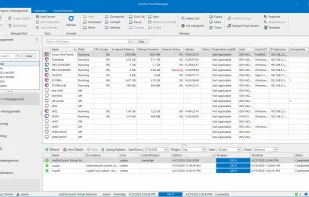 Cloud Manager screenshot 1