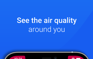 AirCare screenshot 1