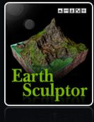 EarthSculptor screenshot 1