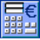 Oficalc icon