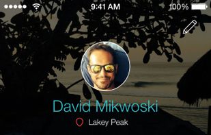 Glassy Pro - Time to Surf screenshot 1
