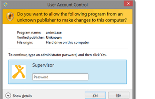 AutoRunnerX, AutoRunnerU screenshot 2