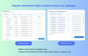InboxParser screenshot 1