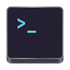 GNOME Console icon