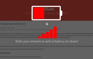 FailSafe.js screenshot 3