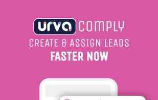 URVA Comply screenshot 1
