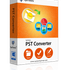 SysTools Outlook PST Converter icon